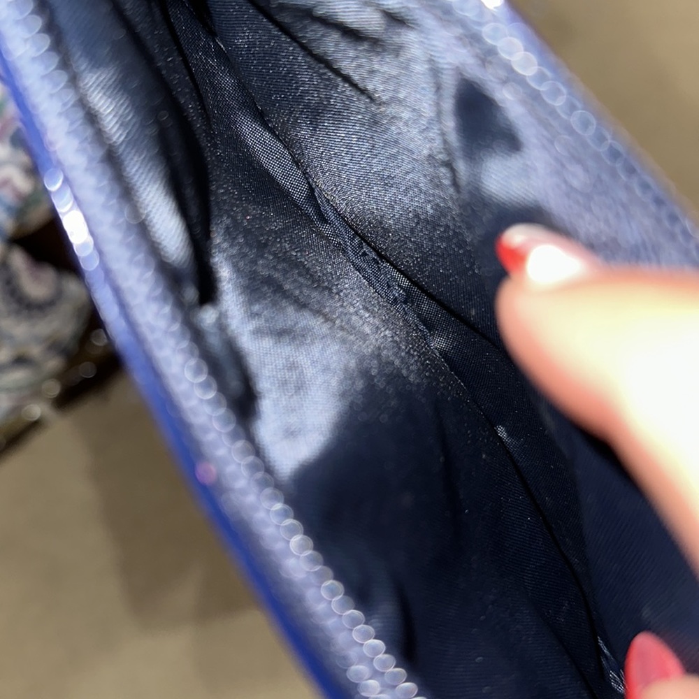 Wristlet purse - Picture 2 of 2